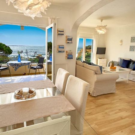 לגואה E&M Beach House Aldeamento Do Levante II מראה חיצוני תמונה