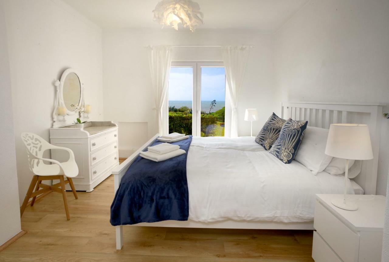 לגואה E&M Beach House Aldeamento Do Levante II מראה חיצוני תמונה