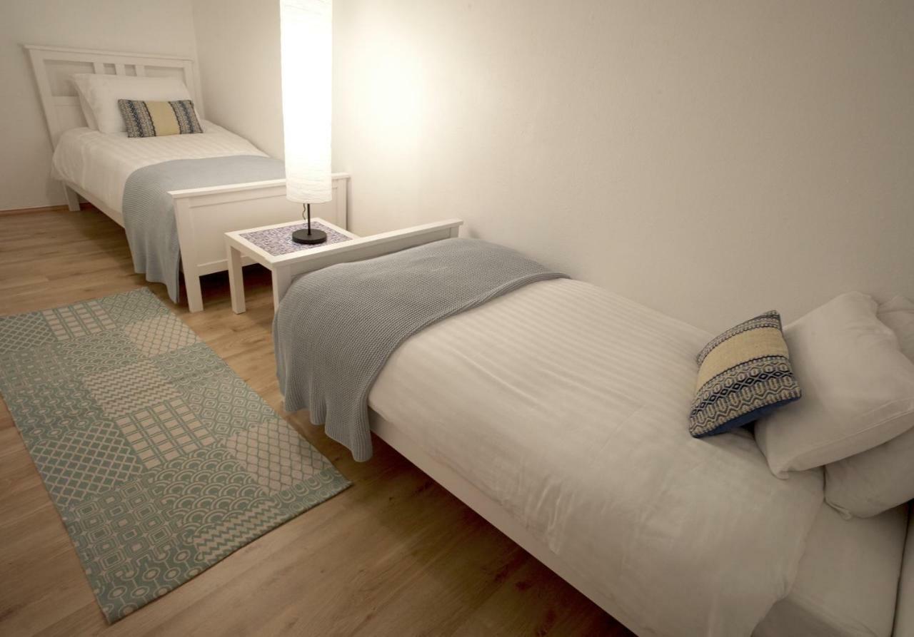 לגואה E&M Beach House Aldeamento Do Levante II מראה חיצוני תמונה