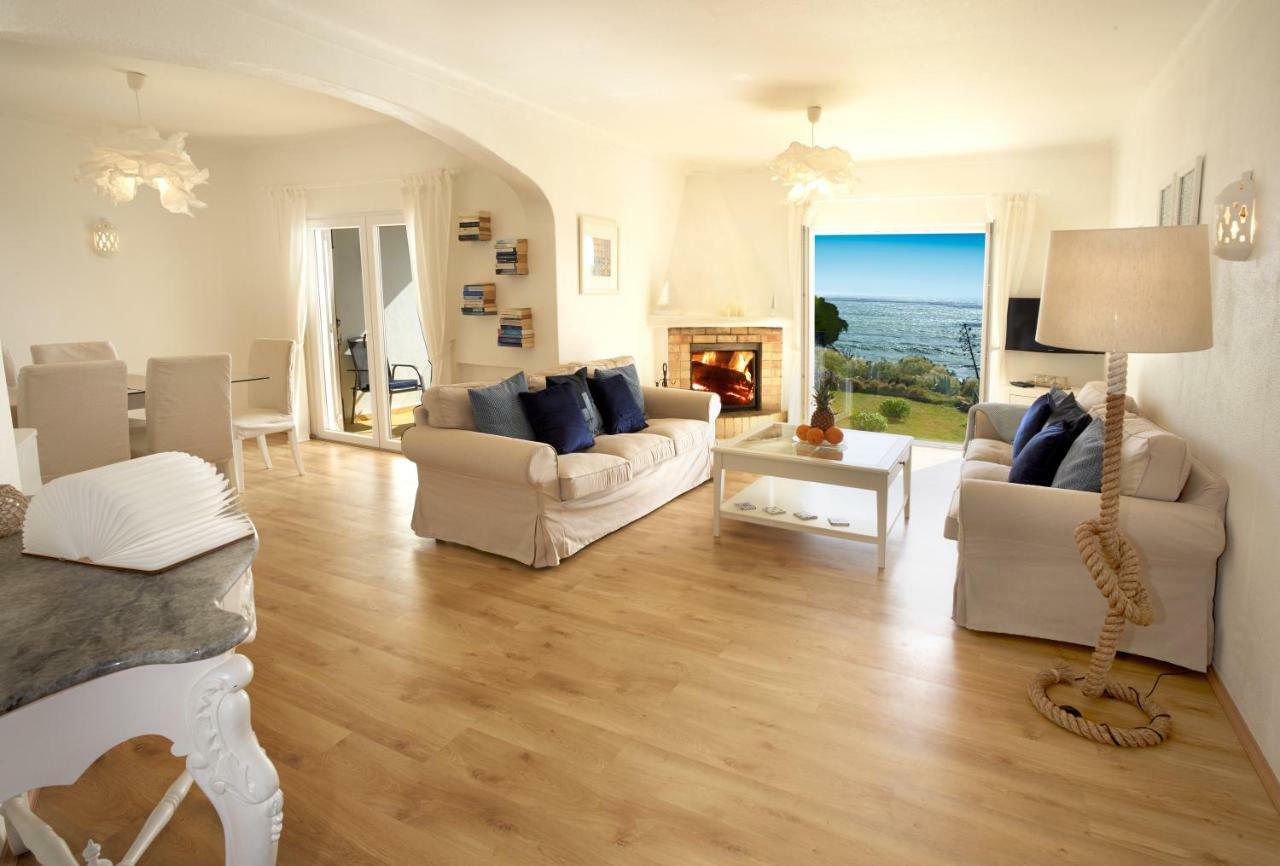 לגואה E&M Beach House Aldeamento Do Levante II מראה חיצוני תמונה