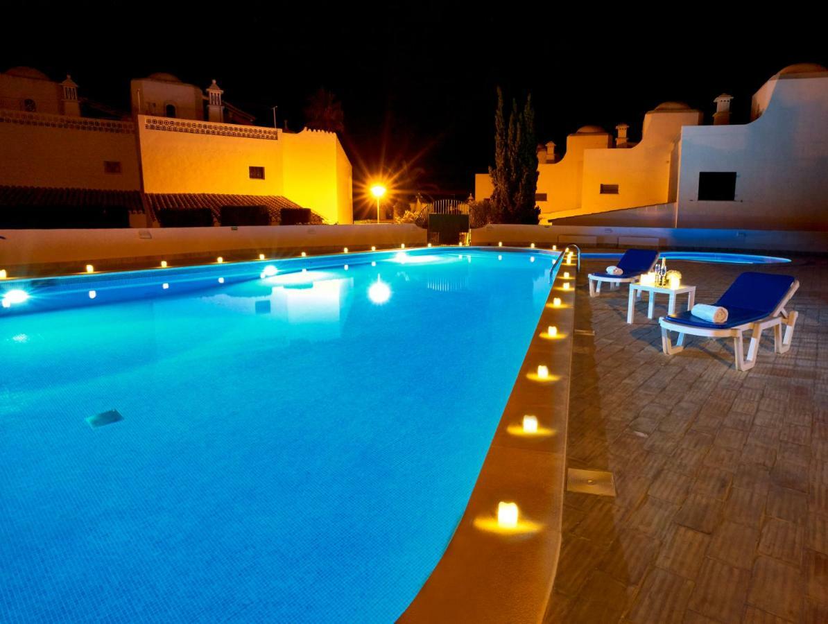 לגואה E&M Beach House Aldeamento Do Levante II מראה חיצוני תמונה