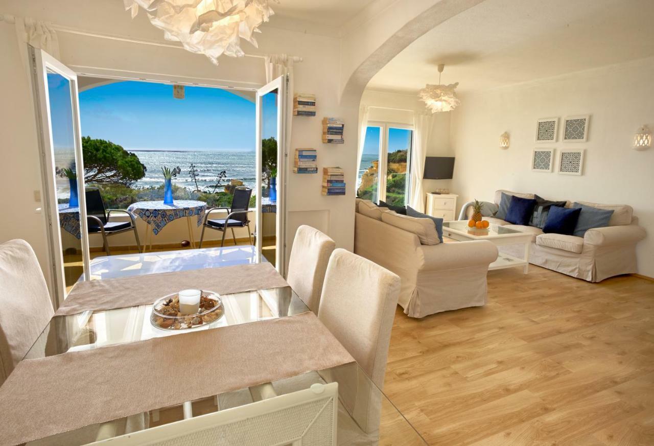 לגואה E&M Beach House Aldeamento Do Levante II מראה חיצוני תמונה