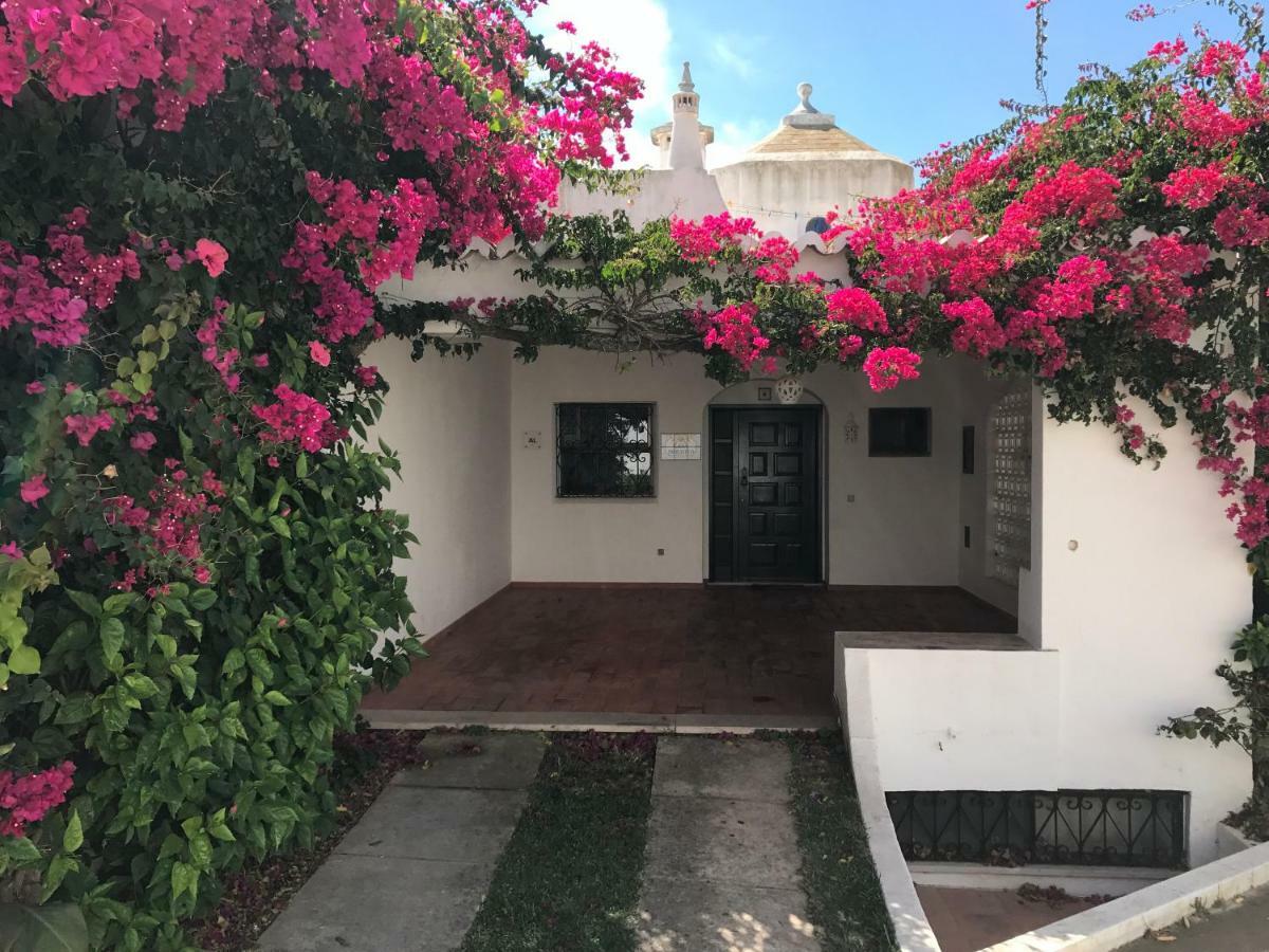לגואה E&M Beach House Aldeamento Do Levante II מראה חיצוני תמונה
