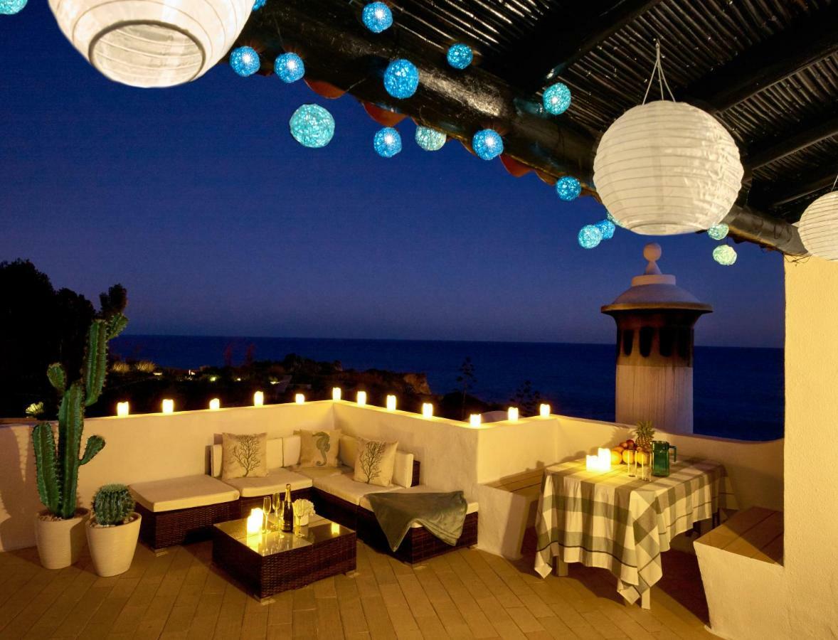 לגואה E&M Beach House Aldeamento Do Levante II מראה חיצוני תמונה