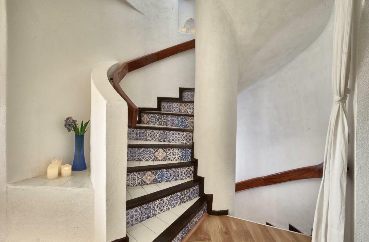 לגואה E&M Beach House Aldeamento Do Levante II מראה חיצוני תמונה