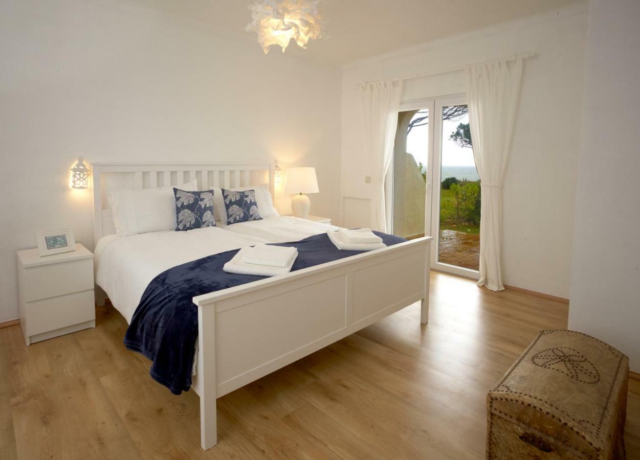 לגואה E&M Beach House Aldeamento Do Levante II מראה חיצוני תמונה